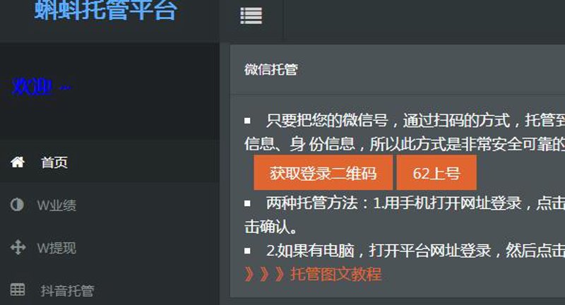站群软件引领网站构建新风尚
