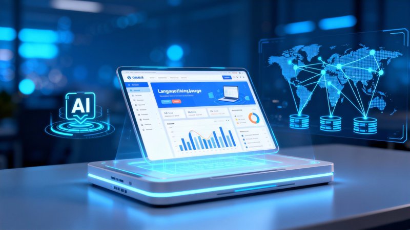 站群程序出售市场观察：从源码交易到AI全自动养站服务