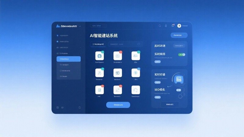 SEO站群解锁网页流量新高度